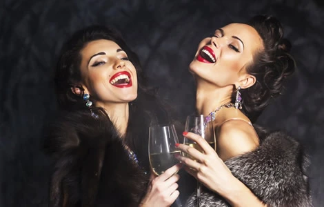 millionaire dating