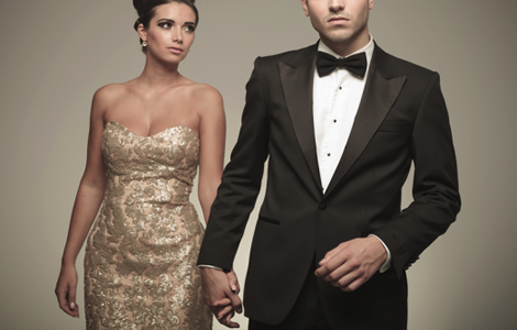 rich women looking for men